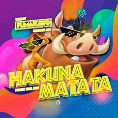 Hakuna Matata ( Sé Feliz )- Guaracha Podcast #001 - Fumaratto