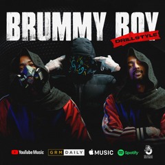 K2 - Brummy Boy Drillstyle