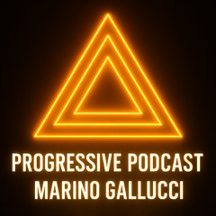 Progressive House - Podcast 10