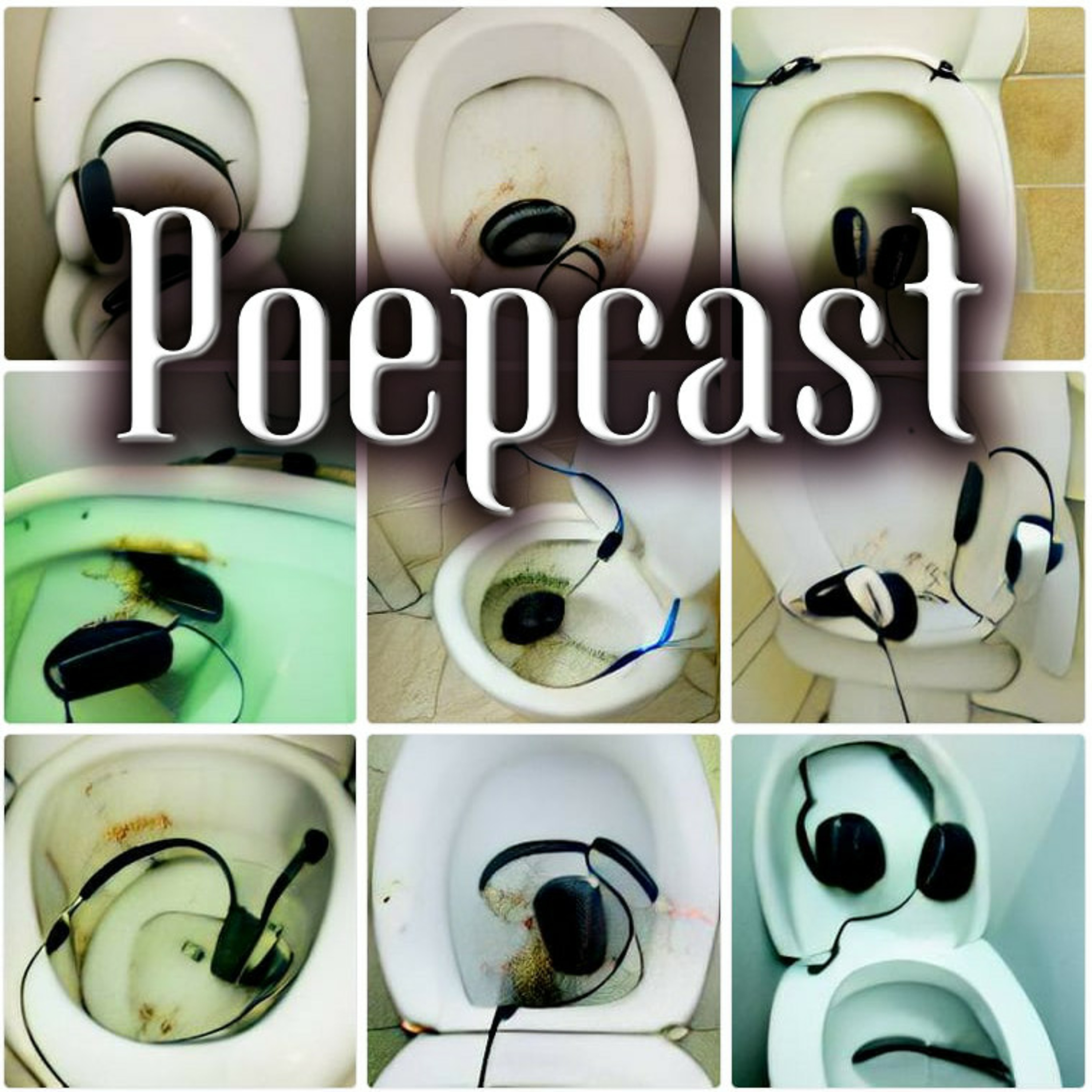 Poepcast