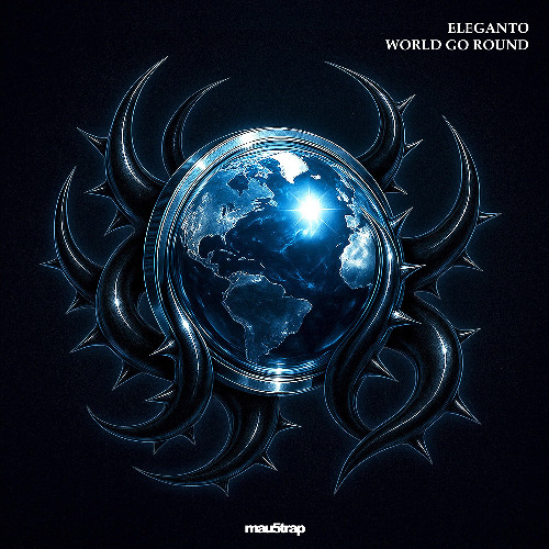 Eleganto - World Go Round
