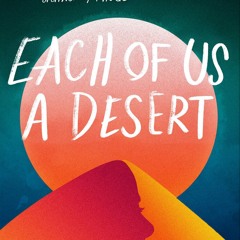 (PDF) Download Each of Us a Desert BY : Mark Oshiro