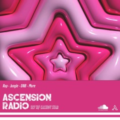 Ascension Radio 127 (w/ Cassidy Star)