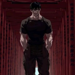"Your a Sorcerer" Toji Fushiguro X Lonown (Slowed + Reverb)