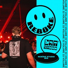 ERA 022 - Rebūke Studio Mix