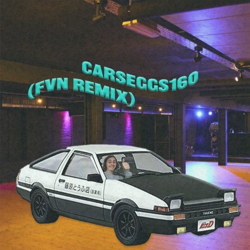 Carseggs160 (FREE DL)