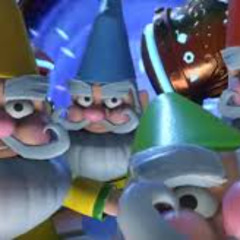I'm a Gnome