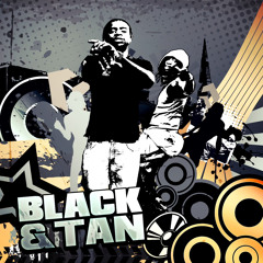 Black & Tan (ft. Lancey) (prod. ambezza, bass, kaaj & leqn)