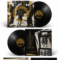 Circle Of Native Vibes - Against All Odds Album Snippet (199X/2021) CD, LP & Bundle Pre order now