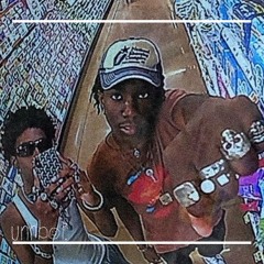 hasta q saco la motora (unnboi. hoodtrap/jerk edit)