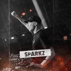 Sparkz [Classified - Fuel The Fire] @ Klokgebouw