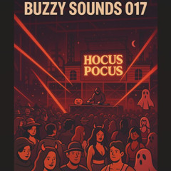 BUZZY SOUNDS 016