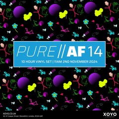 Pure Andy Farley 2024 Free Mix