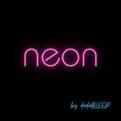 dj mix 2025-02 | neon