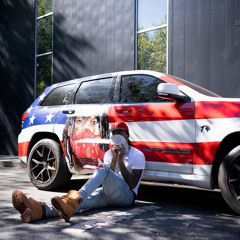 Hunxho-At Your Throat unreleased (feat.blo)