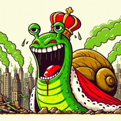 Scar - King Sluggo