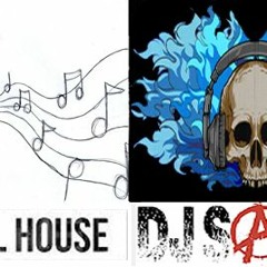 Dj Saiko - 125 Bpm Fresh Vocal & Deep House Set Vol.2 27 June