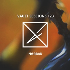 Vault Sessions #123 - Nørbak