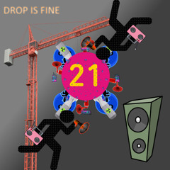 Da Drop Is FINE