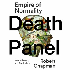 Teaser - Empire of Normality w/ Robert Chapman (12/18/23)