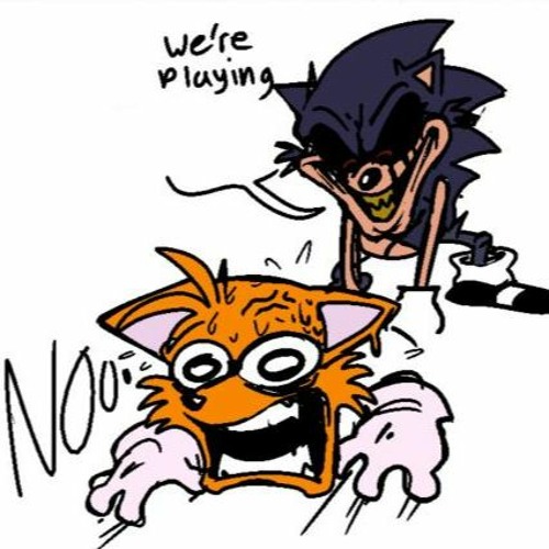 FNF: Tails.exe VS Tails (Confronting Yourself) Game · Play Online For Free  ·