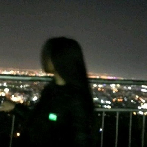 Lonely Night w/mono, キルハ(Prod. Jolst)