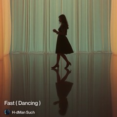 fast ( dancing ) love's not a toy