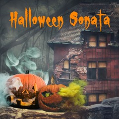 Halloween Sonata