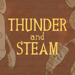 Thunder & Steam - Level 1 Theme