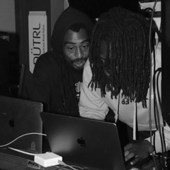 Open Mic Poets Realm 2