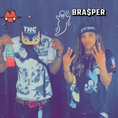 Get Litty X Brsvper X Bloodydrippinvcr