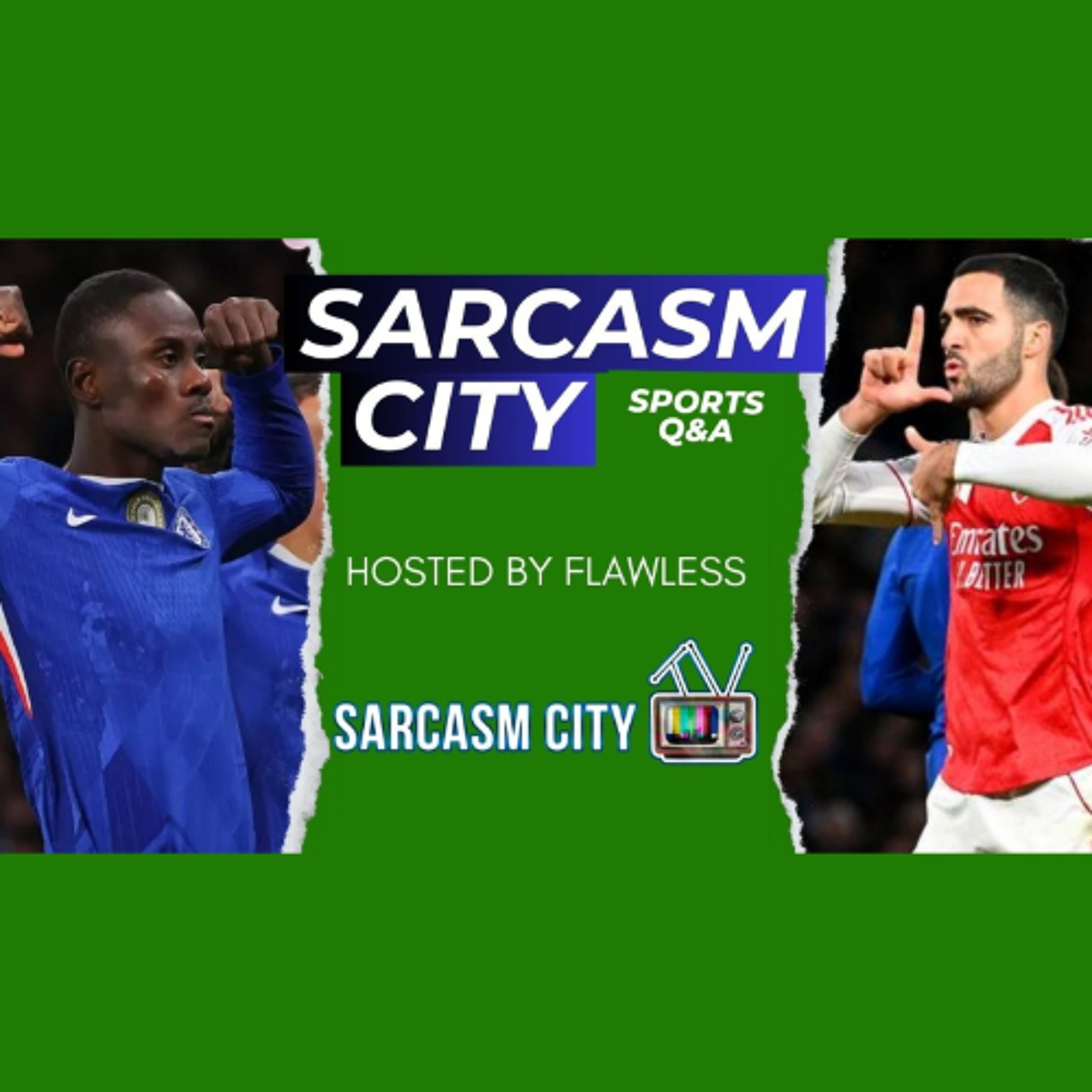 CHELSEA VS ARSENAL ENDS IN A DRAW, MAN UTD, LIVERPOOL & MAN CITY ALL WIN, SPURS LOSE