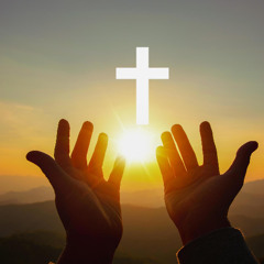 There At The Cross