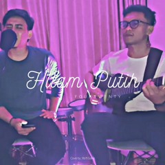 FOURTWENTY - HITAM PUTIH LIVE COVER ACOUSTIC