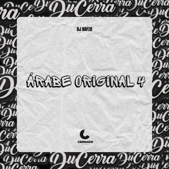 ÁRABE ORIGINAL 4
