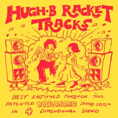 Hugh B - Powder Coat (bowl - O-sonic Mix)