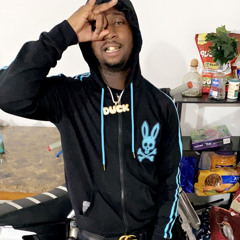 LiL DUCK - DONT TOUCH ME