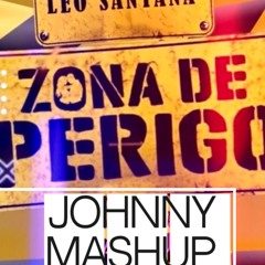 01 Leo Santana - Zona De Perigo (Johnny Mashup)