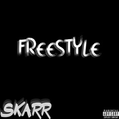 AHH HA FREESTYLE - SKARR