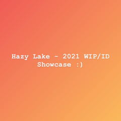 2021 WIP/ID SHOWCASE