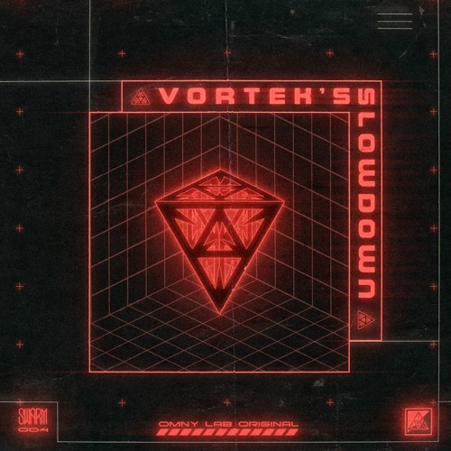 Vortek's - Slowdown