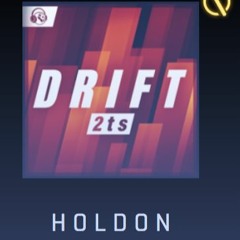H O L D O N - 2ts - RL Anthem