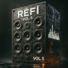 quick little fuck me up Vol. 5