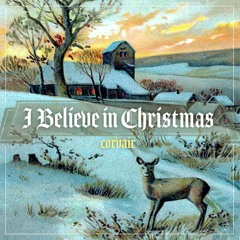I Believe In Christmas