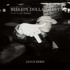 Tommy Richman - Million Dollar Baby  (Gully B 'Everybody Dance' Edit)