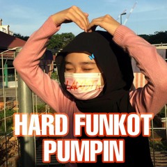Hard funkot pumpin DJLacos™