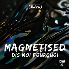 DJ PW - Magnetised (Dis Moi Pourquoi) (Edit Version)