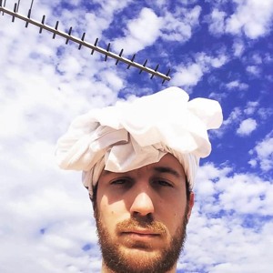 [Résidence Ensembles] Le béguin pour Carpet invite Barracuda (12.05.22)