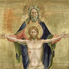 May 26 - Most Holy Trinity (2024)
