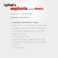Euphoria (Remix)